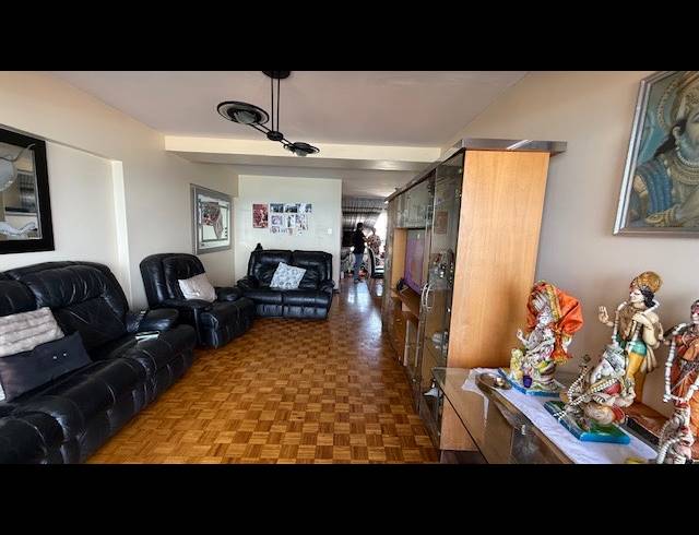 2 BEDROOM APARTMENT FOR SALE IN NORTH BEACH